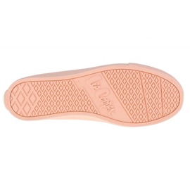 Zapatos Lee Cooper LCW-22-31-0871L rosado 3