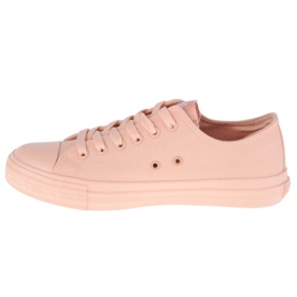 Zapatos Lee Cooper LCW-22-31-0871L rosado 5