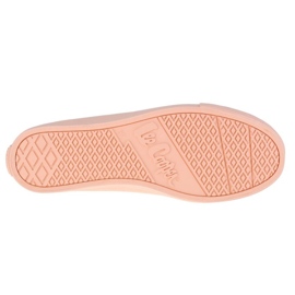 Zapatos Lee Cooper LCW-22-31-0871L rosado 7