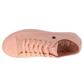 Zapatos Lee Cooper LCW-22-31-0871L rosado 10
