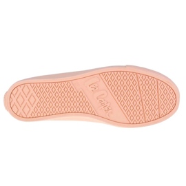 Zapatos Lee Cooper LCW-22-31-0871L rosado 11