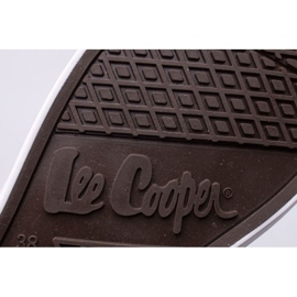 Zapatos Lee Cooper LCW-22-31-0875L blanco 3