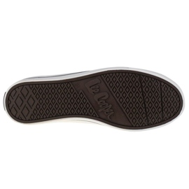 Zapatos Lee Cooper LCW-22-31-0875L blanco 7
