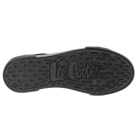 Zapatos Lee Cooper LCW-22-31-0885L negro 3
