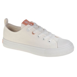 Zapatos Lee Cooper LCW-22-31-0911L blanco 5