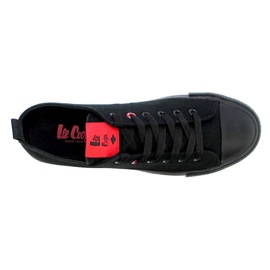 Zapatos Lee Cooper LCW-22-31-0912M negro 3