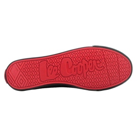 Zapatos Lee Cooper LCW-22-31-0912M negro 4