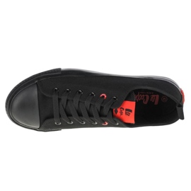 Zapatos Lee Cooper LCW-22-31-0912M negro 7