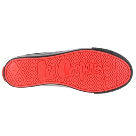 Zapatos Lee Cooper LCW-22-31-0912M negro 8