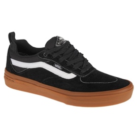 Zapatillas Vans Kyle Walker Pro VN0A2XSGB9M negro 3