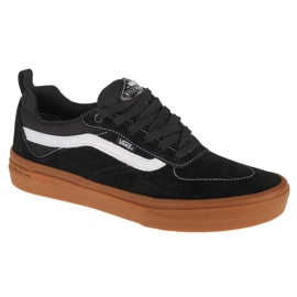 Zapatillas Vans Kyle Walker Pro VN0A2XSGB9M negro 7