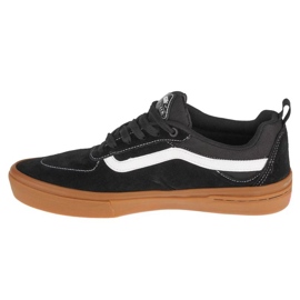 Zapatillas Vans Kyle Walker Pro VN0A2XSGB9M negro 8