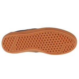 Zapatillas Vans Kyle Walker Pro VN0A2XSGB9M negro 10