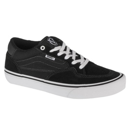 Zapatillas Vans Rowan Pro VN0A4TZCY28 negro 5