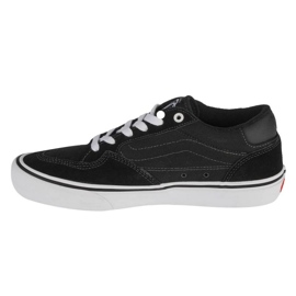 Zapatillas Vans Rowan Pro VN0A4TZCY28 negro 6