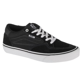 Zapatillas Vans Rowan Pro VN0A4TZCY28 negro 9
