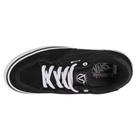 Zapatillas Vans Rowan Pro VN0A4TZCY28 negro 11