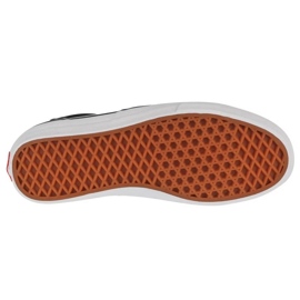 Zapatillas Vans Rowan Pro VN0A4TZCY28 negro 12
