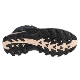 Zapatillas CMP Rigel Mid 3Q12946-53UG negro 7