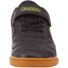 Zapatillas Kappa Damba K 260765K 1140 negro 3