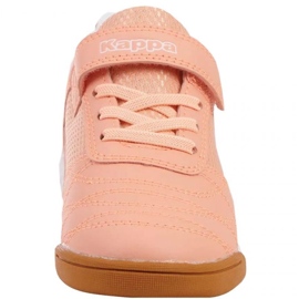 Zapatillas Kappa Damba K 260765K 7410 naranja 3