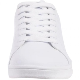 Zapatos Kappa Límite 243049 1017 blanco 3
