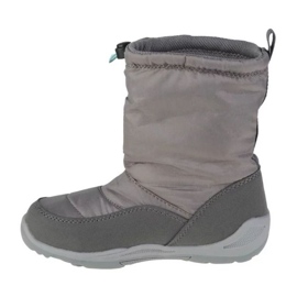 Zapatillas Kappa Cessy Tex K 260824K-1637 gris 5