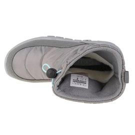 Zapatillas Kappa Cessy Tex K 260824K-1637 gris 6
