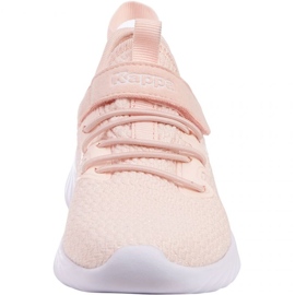 Zapatillas Kappa Capilot Gc 260907GCK 2110 rosado 3