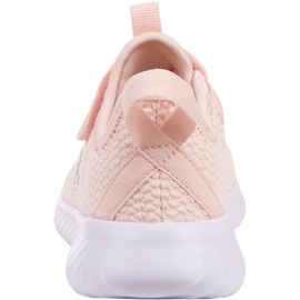 Zapatillas Kappa Capilot Gc 260907GCK 2110 rosado 4