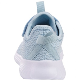 Zapatillas Kappa Capilot Gc 260907GCK 6110 azul 4