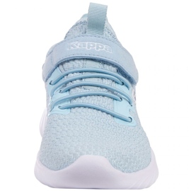 Zapatillas Kappa Capilot Gc 260907GCK 6110 azul 9