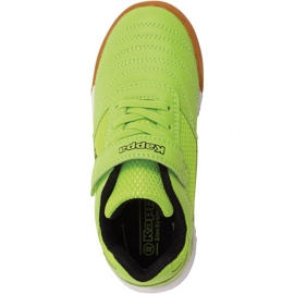 Zapatillas Kappa Damba K 260765K 3011 verde 5
