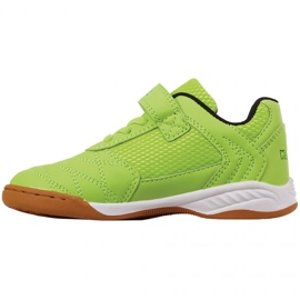 Zapatillas Kappa Damba K 260765K 3011 verde 6
