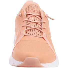 Zapatillas de running Kappa Shadow 243142 7429 naranja 3
