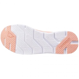 Zapatillas de running Kappa Shadow 243142 7429 naranja 5