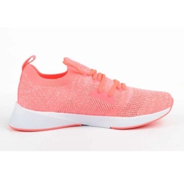 Zapatillas Puma Flyer 192791 05 naranja 8