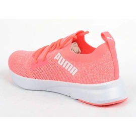 Zapatillas Puma Flyer 192791 05 naranja 9