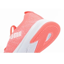 Zapatillas Puma Flyer 192791 05 naranja 10