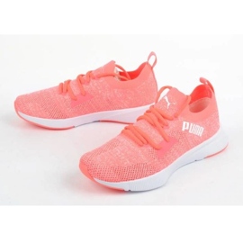 Zapatillas Puma Flyer 192791 05 naranja 11