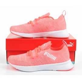Zapatillas Puma Flyer 192791 05 naranja 12