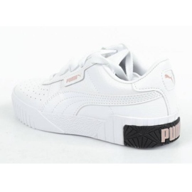 Zapatillas Puma Cali 372844 15 blanco 3