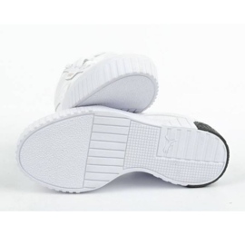 Zapatillas Puma Cali 372844 15 blanco 4