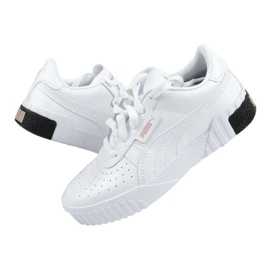 Zapatillas Puma Cali 372844 15 blanco 5