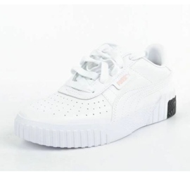 Zapatillas Puma Cali 372844 15 blanco 7