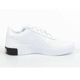 Zapatillas Puma Cali 372844 15 blanco 8