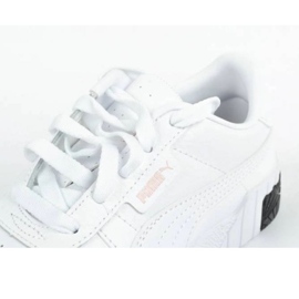 Zapatillas Puma Cali 372844 15 blanco 10