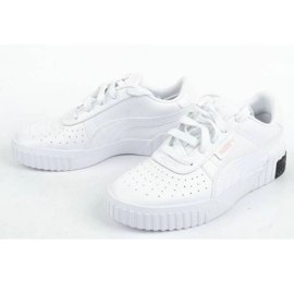 Zapatillas Puma Cali 372844 15 blanco 12