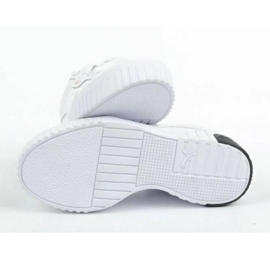 Zapatillas Puma Cali 372844 15 blanco 13