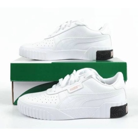 Zapatillas Puma Cali 372844 15 blanco 14